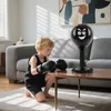 OKWISH Punchingballs, Reaktionsball Boxen, Reflexball Produktbild-Vorschau 9