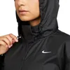 Nike Fast Repel Damen Laufjacke - Schwarz Schwarz M Produktbild-Vorschau 10