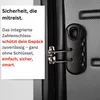 Nowi Bergamo 4 Rollen Kofferset 2-teilig Produktbild-Vorschau 11