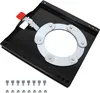 Drehbarer Sitzfuß für Fiat Ducato 2007+, Citroën Relay & Produktbild-Vorschau 6