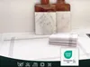 4er Set Geschirrtücher, Küchentücher, 50x70 cm, 100% Produktbild-Vorschau 5