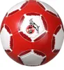 1. FC Köln Fußball Größe 5, 100% PU Produktbild-Vorschau 2