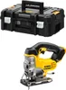 DeWalt DCS 331 NT Seghetto alternativo a batteria 18V XR in Anteprima dell’immagine prodotto 7