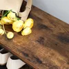 VASAGLE Porte-manteau avec 3 étagères Étagère à chaussures Voir les images du produit 7