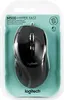 Laserová myš Logitech M500 s kabelem, USB Náhled obrázku produktu 10