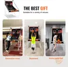 VEVOR Jeu de basket-ball d'intérieur 2,05 m pour 2 joueurs, Voir les images du produit 14