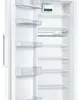 Bosch Serie 4 KSV33VWEP, 324 l, SN-T, 39 dB, E, Weiß Produktbild-Vorschau 5