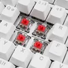 Sharkoon SGK25, 75%, Kabelgebunden, USB, QWERTZ, RGB-LED, Produktbild-Vorschau 3