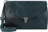 HAROLD'S Pelle borsa a tracolla pochette  Fold Handbag Anteprima dell’immagine prodotto 9