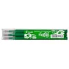 PILOT Wkłady FriXion BLS-FR7 zielone 0.35mm - zestaw 3 Anteprima dell’immagine prodotto 14
