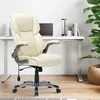 Bürostuhl-COLAMY Bürostuhl – Ergonomischer Produktbild-Vorschau 7