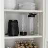 KitchenBrothers Mini Standmixer - Mixer to Go - Smoothie Produktbild-Vorschau 3