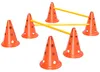 PawHut Agility Set Hunde 3-teiliges Agility-Ausrüstung für Produktbild-Vorschau 1