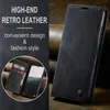 Xiaomi 14T Pro Hülle - CaseMe 013 Klapphülle - Schwarz Produktbild-Vorschau 9