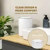 bremermann SAVONA Contenitore per cosmetici in plastica da Anteprima dell’immagine prodotto 2