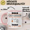 Konzertveranstalterin Tasse Geschenk Ich Bin Produktbild-Vorschau 3