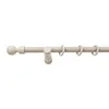 SN Deco - Stilgarnitur Gardinenstange Vorhangstange Giro, Produktbild-Vorschau 3