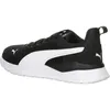 Puma Anzarun Lite Jr 3720040001 (5.5/black-white) Produktbild-Vorschau 34