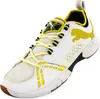 Hallenschuhe Puma Vindicate Profi Weiß - 45 Produktbild-Vorschau 1