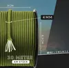 GO!elements 30m Paracord Seil aus reißfester Nylonschnur - Produktbild-Vorschau 3