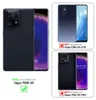 Cadorabo Hülle für Oppo FIND X5 Schutzhülle in Blau Produktbild-Vorschau 2