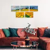 Belle Vous 14 szt. pustych pcien do malowania - 20 x 30 cm Podgląd zdjęcia produktu 7