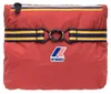 K-WAY E VRAI 4.0 CAUDE K2123ZW-703, colore rosso, taglia L Anteprima dell’immagine prodotto 2