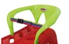 JAMARA 460366 - Rutschbahn - Grün - Rot - Kunststoff - Produktbild-Vorschau 6