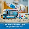 Zmrzlinárska dodávka Slush Náhľad obrázku produktu 11