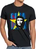 style3 Viva Cuba T-Shirt Herren kuba revolution havanna Produktbild-Vorschau 1