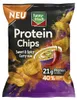 Chipsy "funny-frisch", smak: chipsy proteinowe, smak curry, Podgląd zdjęcia produktu 3
