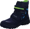 Stivali Superfit Stivali in pelle scamosciata/tessuto Anteprima dell’immagine prodotto 29