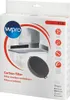 Whirlpool CHF210/1, Filter für Dunstabzugshaube, Schwarz, Produktbild-Vorschau 13