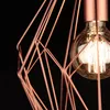 EGLO Lampe à suspendre Carlton cuivre 49258 Voir les images du produit 14