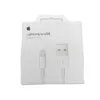 Apple Lightning - USB-A Kabel, 1 m, zum Laden und Produktbild-Vorschau 9