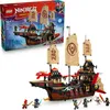 LEGO NINJAGO 71848 The Temple Bounty Anteprima dell’immagine prodotto 22