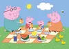 Kinderpuzzle Supercolor - Peppa Pig Produktbild-Vorschau 2