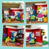 LEGO LEGO® Animal Crossing™ 77055 L'atelier des sœurs Voir les images du produit 44