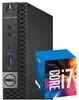 Computer desktop Dell OptiPlex 7050 micro i5-6500T 8 GB RAM Anteprima dell’immagine prodotto 3