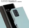 Selencia Etui z prawdziwej skóry dla Samsung Galaxy A52(s) Podgląd zdjęcia produktu 4