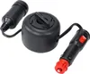 Przedłużacz gniazda zapalniczki 300 cm ze zwijaczem, Podgląd zdjęcia produktu 1