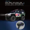 RC terénní auto RC auto na dálkové ovládání auto plně Náhled obrázku produktu 10