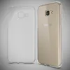 NALIA Hülle "GLAZE" für Samsung Galaxy A5 (2017) - Klare Produktbild-Vorschau 5