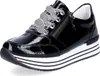 Remonte Damen Sneaker mit Plateausohle in Weite G & Produktbild-Vorschau 43