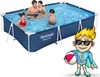 Piscina Bestway Steel Pro 300 x 201 x 66 cm Anteprima dell’immagine prodotto 19