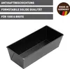 Kaiser Stutenkastenform 35cm Produktbild-Vorschau 8
