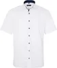 Eterna - Modern Fit -  Herren Kurzarm Hemd mit Kent-Kragen Produktbild-Vorschau 8