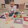 3-in-1-Set mit Spielzeuggeräten für Kinder – Waschmaschine, Produktbild-Vorschau 3