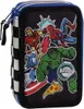 Marvel Avengers Dreifach-Federtasche Produktbild-Vorschau 4