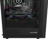 Genesis GENESIS Diaxid 605 ARGB Midi Tower Nero Anteprima dell’immagine prodotto 8